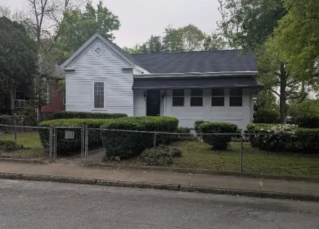 Property at 1394 Ross St, Macon, GA, 31201, 6 beds, 3 baths, [object Object]