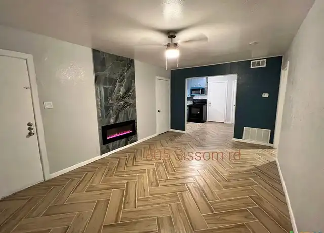 Property at 805 Sissom Rd Unit 4, Killeen, TX, 76541, 2 beds, 1 bath, [object Object]