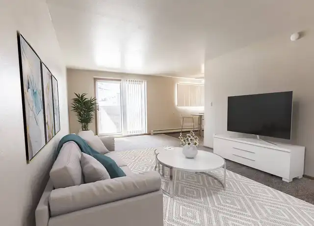 Property at Cherry Creek - 905 32nd Ave S, Grand Forks, ND, 58201, 2 beds, 1 bath, [object Object]