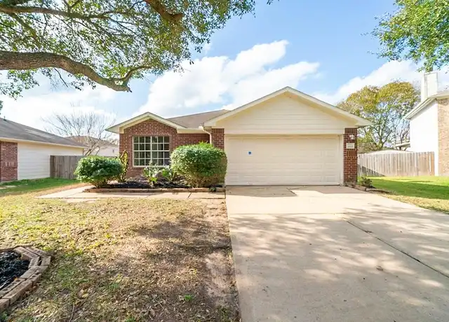 Property at 2603 Desert Sage Dr, Katy, TX, 77449, 3 beds, 2 baths, [object Object]