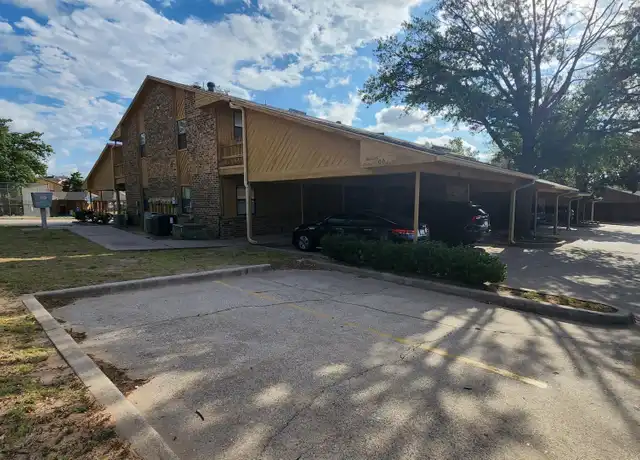Property at 8009 NW 7th Pl Unit 1, Oklahoma City, OK, 73127, 1 bed, 1 bath, [object Object]