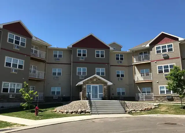 Property at Northern Star Apartments - 19591 Station St, Big Lake, MN, 55309, 3 beds, 2 baths, [object Object]