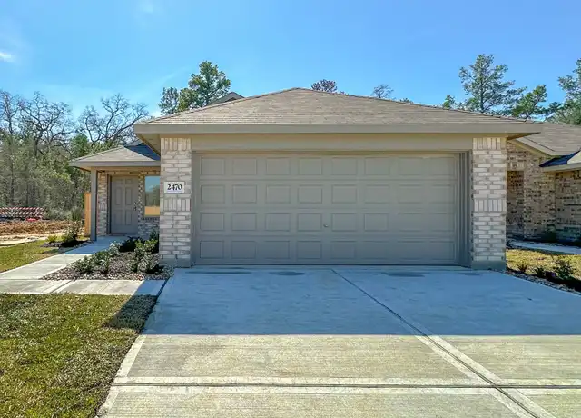 Property at 2470 Tbd, Conroe, TX, 77301, 3 beds, 2 baths, [object Object]