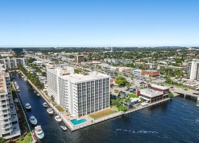 Property at 3100 NE 49th St #1010, Fort Lauderdale, FL, 33308, 2 beds, 2 baths, [object Object]