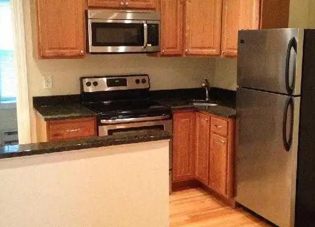 Property at 47 Cooper St, Boston, MA, 02113, 1 bed, 1 bath, [object Object]
