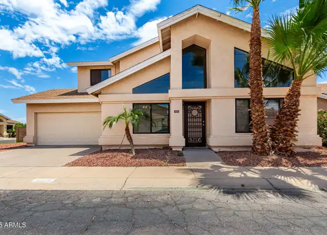 Property at 4133 W Kimberly Way, Glendale, AZ, 85308, 3 beds, 2.5 baths, [object Object]