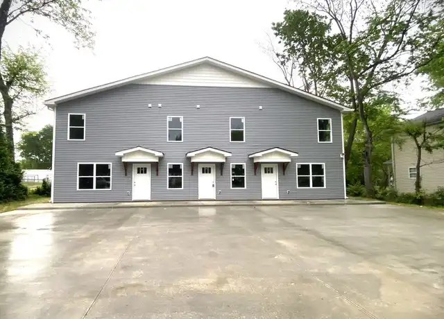 Property at 1722 Coleman St, Hopkinsville, KY, 42240, 2 beds, 1 bath, [object Object]