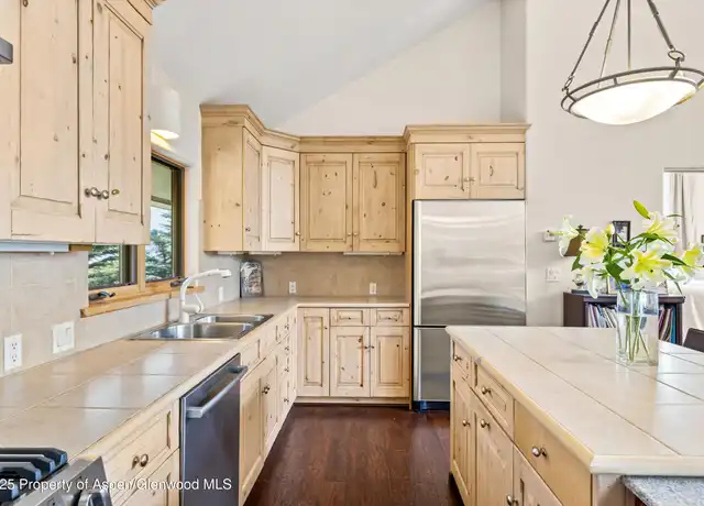 Property at 2310 Juniper Hill Dr, Aspen, CO, 81611, 1 bed, 1 bath, [object Object]