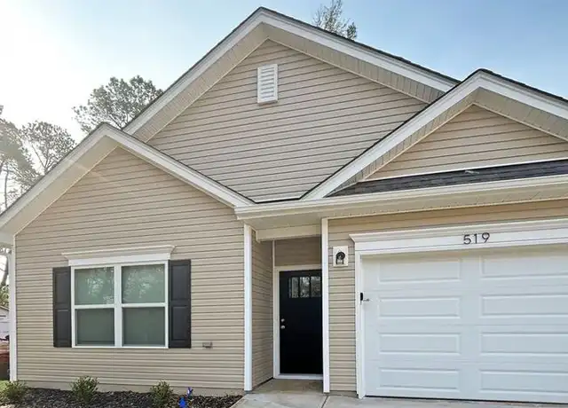 Property at 519 E Robinson St, Dallas, NC, 28034, 3 beds, 2 baths, [object Object]