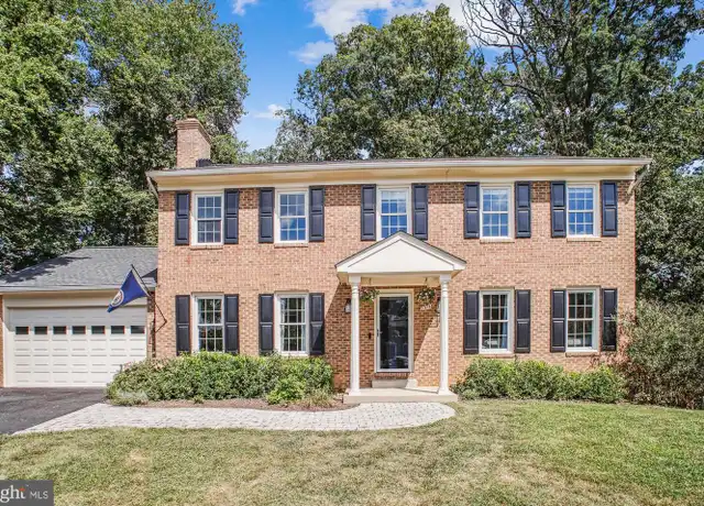 Property at 2514 Patricia Ct, Falls Church, VA, 22043, 4 beds, 2.5 baths, [object Object]