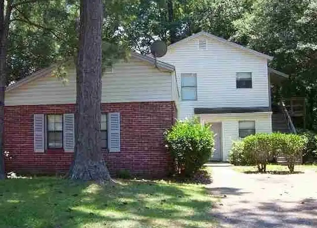 Property at 2359 Claremont Ln Unit C, Tallahassee, FL, 32301, 2 beds, 1 bath, [object Object]