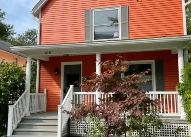 Property at 618 S Ashley St Unit 1, Ann Arbor, MI, 48103, 1 bed, 1 bath, [object Object]