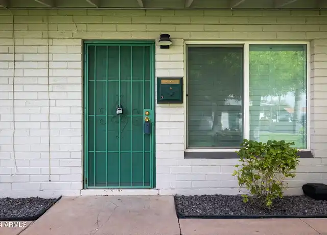 Property at 518 E Roanoke Ave Unit 2, Phoenix, AZ, 85004, 1 bed, 1 bath, [object Object]