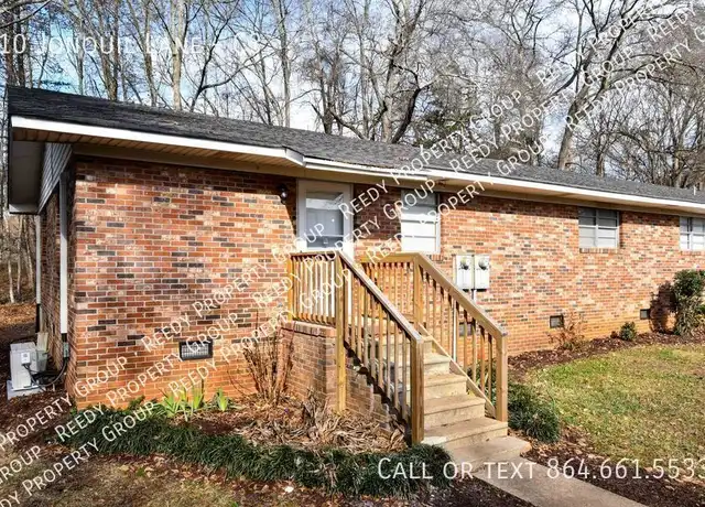 Property at 10 Jonquil Ln Unit C3, Taylors, SC, 29687, 1 bed, 1 bath, [object Object]