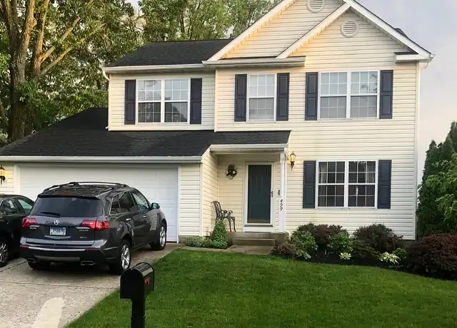 Property at 499 Pitt Ct, Odenton, MD, 21113, 4 beds, 3.5 baths, [object Object]
