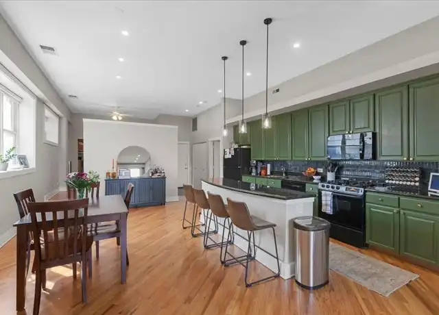 Property at 2533 N Ashland Ave, Chicago, IL, 60614, 2 beds, 2 baths, [object Object]