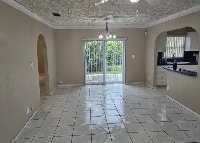 Property at 891 NW 34th Way, Lauderhill, FL, 33311, 3 beds, 2 baths, [object Object]