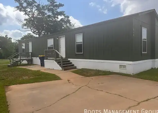 Property at 818 S Hightower St Unit B818, Stillwater, OK, 74074, 3 beds, 2 baths, [object Object]