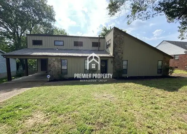 Property at 2970 Falkirk Rd, Memphis, TN, 38128, 3 beds, 2 baths, [object Object]