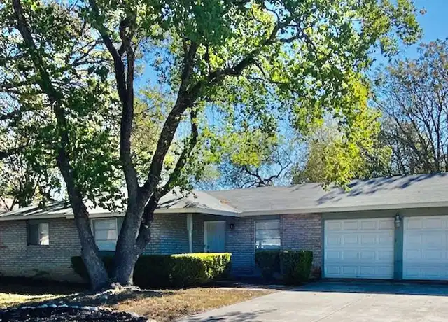 Property at 1910 Oakline Dr, San Antonio, TX, 78232, 3 beds, 2 baths, [object Object]