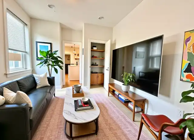 Property at 17 Irving St, Boston, MA, 02114, 2 beds, 1 bath, [object Object]