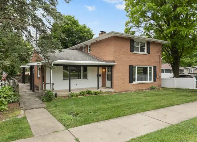 Property at 407 S Hamilton St, Lockport, IL, 60441, 2 beds, 1.5 baths, [object Object]