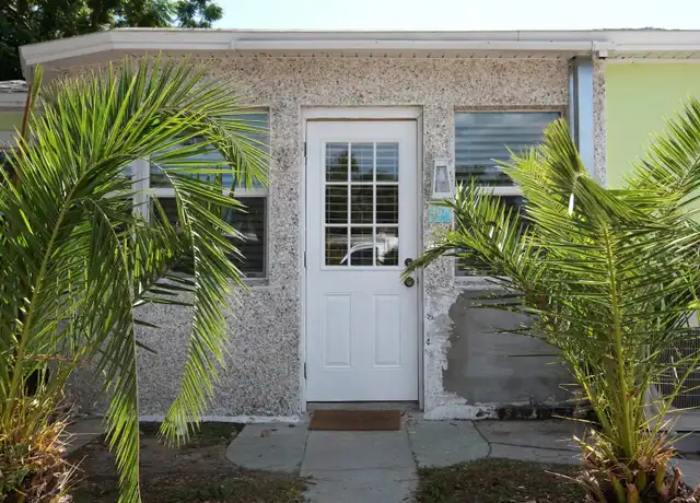 Property at 405 Locklie St Unit 407, Dunedin, FL, 34698, 1 bed, 1 bath, [object Object]