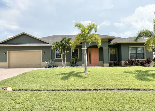 Property at 934 SW Excel Ave, Port Saint Lucie, FL, 34953, 3 beds, 2.5 baths, [object Object]