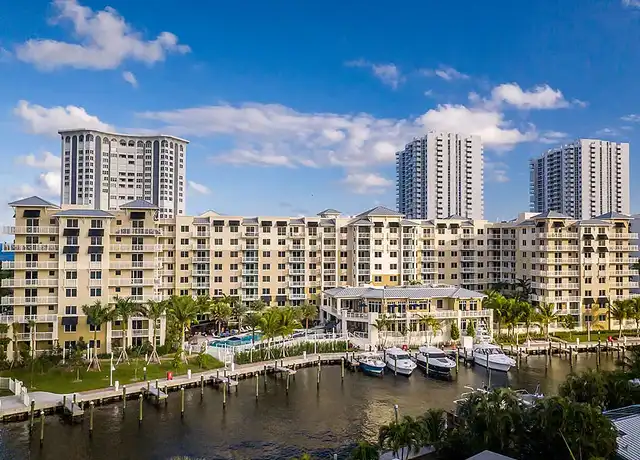 Property at 1333 South Ocean Apartments - 1333 S Ocean Blvd, Pompano Beach, FL, 33062, 1-3 bed, 1-2 bath, [object Object]