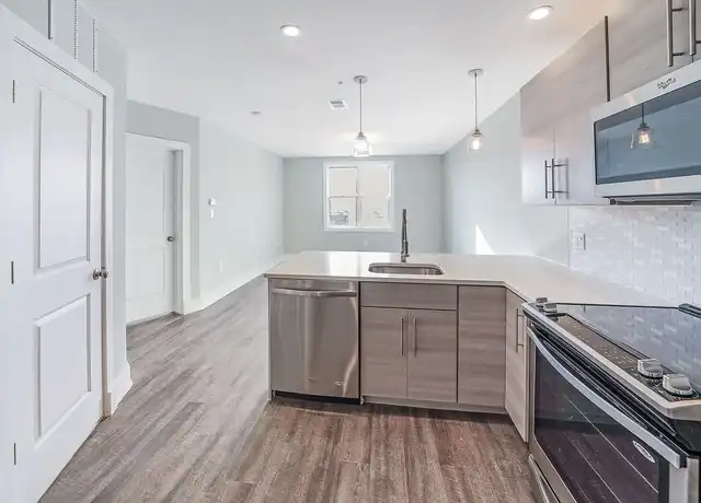 Property at 1219 K St NE, Washington, DC, 20002, 1-2 bed, 1-2 bath, [object Object]