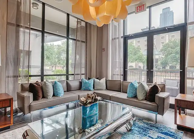 Property at 3000 Sage Apartments - 3000 Sage Rd, Houston, TX, 77056, 1-2 bed, 1-2 bath, [object Object]