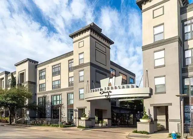 Property at 3000 Sage Apartments - 3000 Sage Rd, Houston, TX, 77056, 1-2 bed, 1-2 bath, [object Object]