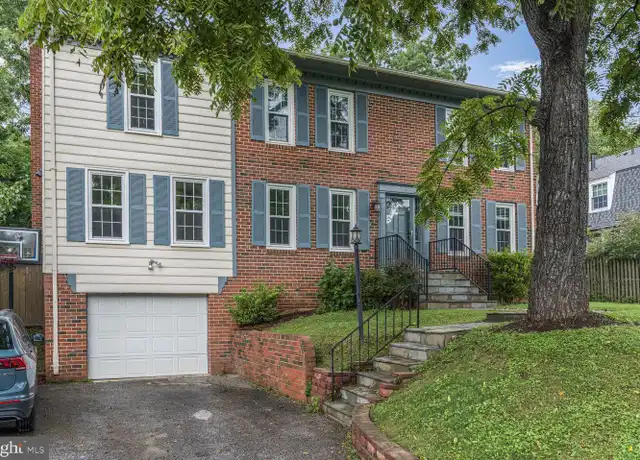 Property at 9102 Jones Mill Rd, Chevy Chase, MD, 20815, 4 beds, 3.5 baths, [object Object]