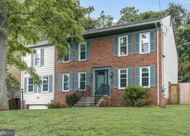 Property at 9102 Jones Mill Rd, Chevy Chase, MD, 20815, 4 beds, 3.5 baths, [object Object]