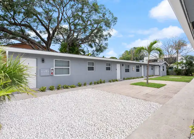 Property at 322 SW 14th St Unit 4 (@316), Fort Lauderdale, FL, 33315, 2 beds, 1 bath, [object Object]