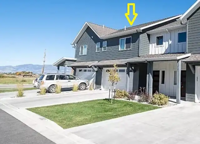 Property at 4830 Flanders Way Unit B, Bozeman, MT, 59718, 3 beds, 2.5 baths, [object Object]