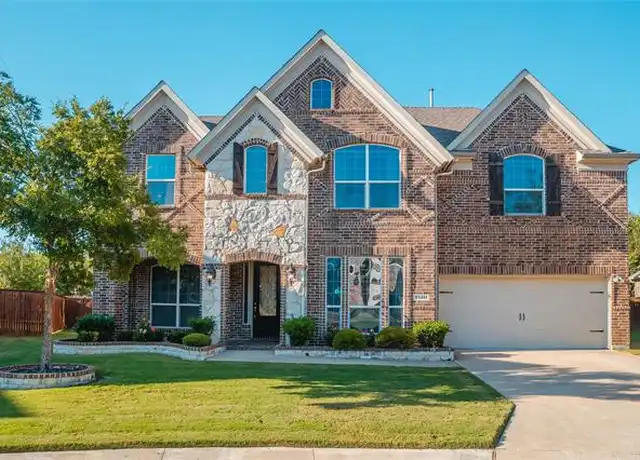 Property at 13414 Mercedes Ln, Frisco, TX, 75035, 4 beds, 3 baths, [object Object]