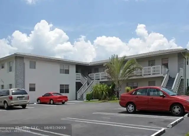Property at 8502 NW 35th St, Coral Springs, FL, 33065, 2 beds, 1 bath, [object Object]