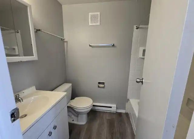 Property at 474 W 14th Pl, Chicago Heights, IL, 60411, 1 bed, 1 bath, [object Object]