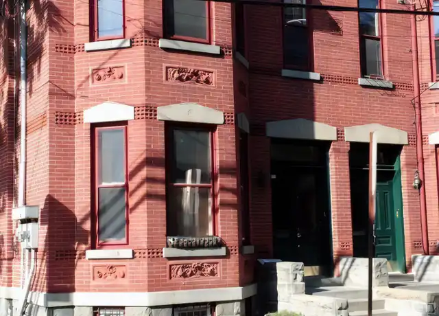 Property at 61 James St, Newark, NJ, 07102, 2 beds, 1.5 baths, [object Object]