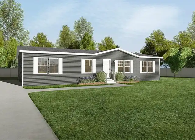 Property at The Reserves - 3999 Sherwood Lakes Blvd, Jackson, MI, 49201, 3 beds, 2 baths, [object Object]