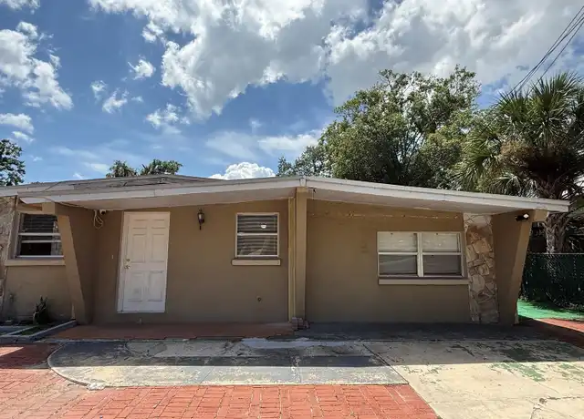 Property at 2106 N Himes Ave Unit 1, Tampa, FL, 33607, 3 beds, 1 bath, [object Object]