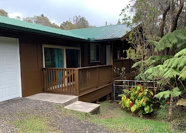 3 Bedroom Houses For Rent In Mauna Loa Estates, Hi | Redfin