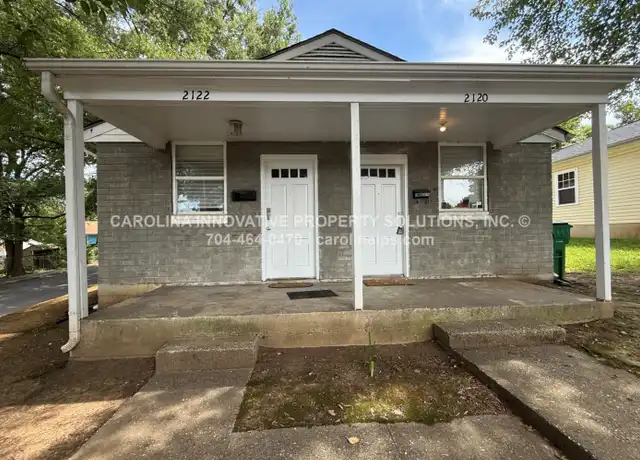 Property at 2122 Rush Wind Dr, Charlotte, NC, 28206, 2 beds, 1 bath, [object Object]
