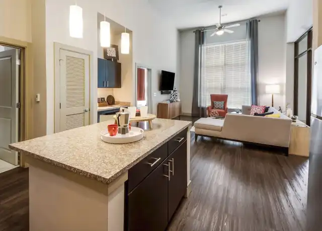 Property at 1610 Frisco Square Blvd Unit 4-222, Frisco, TX, 75034, 2 beds, 2 baths, [object Object]