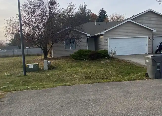 Property at 115 N Mayhew Rd Unit 115, Spokane Valley, WA, 99216, 3 beds, 2 baths, [object Object]