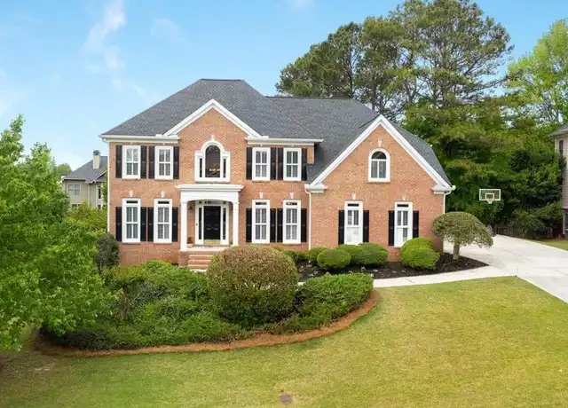 Property at 1182 Rising Moon Trl, Snellville, GA, 30078, 3 beds, 1 bath, [object Object]