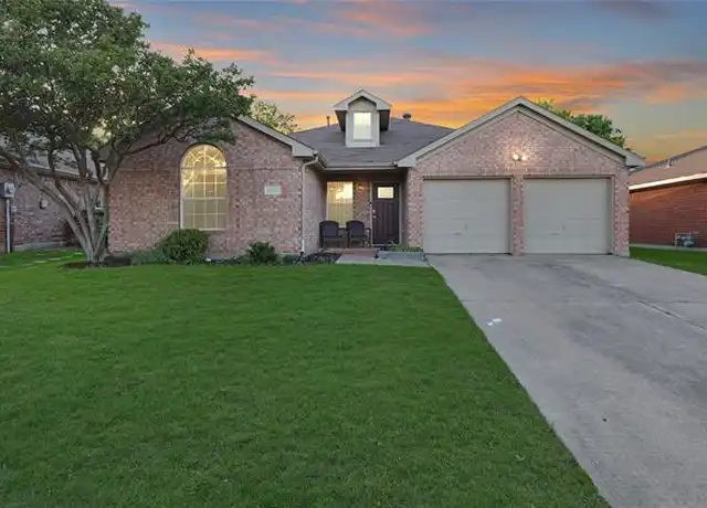 Property at 1028 Ridgecrest Dr, McKinney, TX, 75069, 3 beds, 2 baths, [object Object]