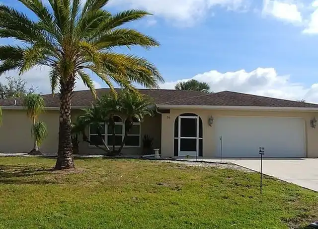 Property at 56 Pepe Ct, Punta Gorda, FL, 33983, 3 beds, 2.5 baths, [object Object]