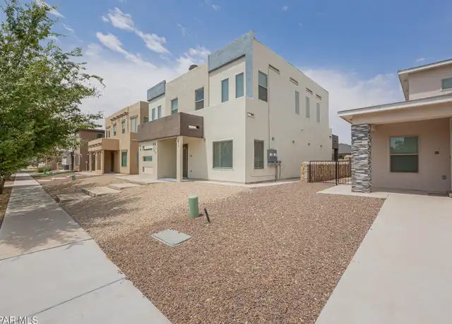 Property at 6537 Hoop St Unit A, El Paso, TX, 79932, 3 beds, 2.5 baths, [object Object]